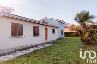 achat maison cissac-medoc 33250