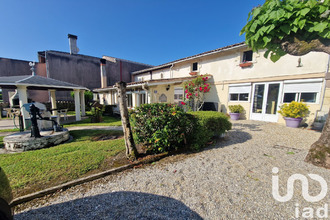 achat maison cissac-medoc 33250