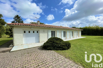 achat maison cissac-medoc 33250