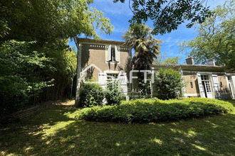 achat maison cissac-medoc 33250