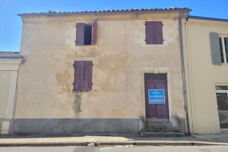 achat maison cissac-medoc 33250