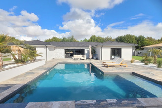 achat maison cissac-medoc 33250