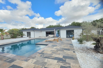 achat maison cissac-medoc 33250