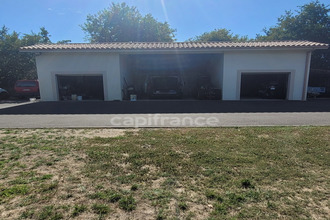 achat maison cissac-medoc 33250