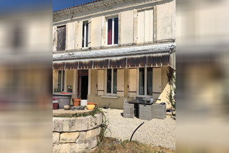 achat maison cissac-medoc 33250
