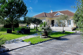 achat maison cissac-medoc 33250