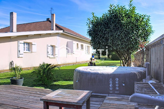 achat maison cissac-medoc 33250