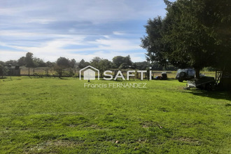 achat maison cissac-medoc 33250