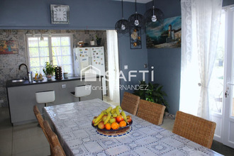 achat maison cissac-medoc 33250