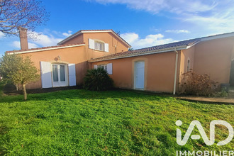 achat maison cissac-medoc 33250