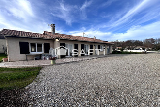 achat maison cissac-medoc 33250