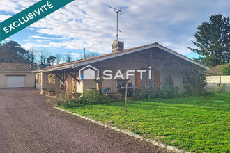 achat maison cissac-medoc 33250