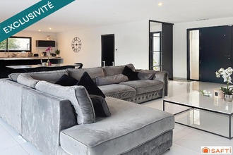 achat maison cissac-medoc 33250