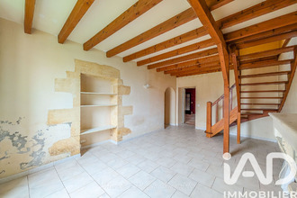 achat maison cissac-medoc 33250