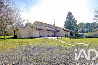 achat maison cissac-medoc 33250