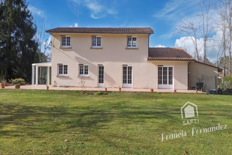 achat maison cissac-medoc 33250