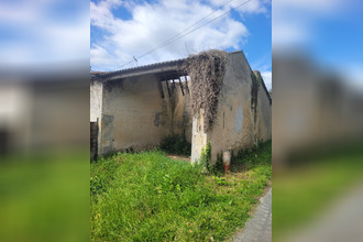 achat maison cissac-medoc 33250
