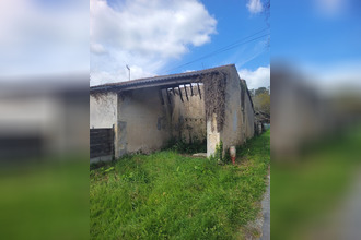 achat maison cissac-medoc 33250