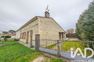 achat maison cissac-medoc 33250