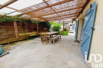 achat maison cissac-medoc 33250