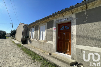 achat maison cissac-medoc 33250
