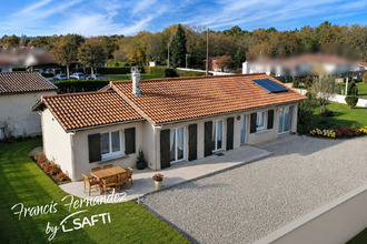 achat maison cissac-medoc 33250