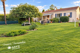 achat maison cissac-medoc 33250