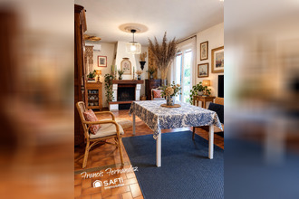 achat maison cissac-medoc 33250