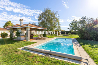 achat maison cissac-medoc 33250
