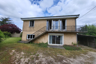 achat maison cisse 86170