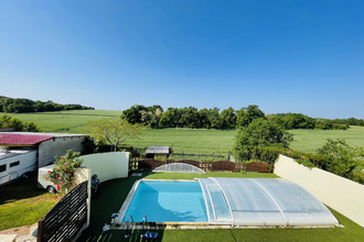 achat maison cisse 86170