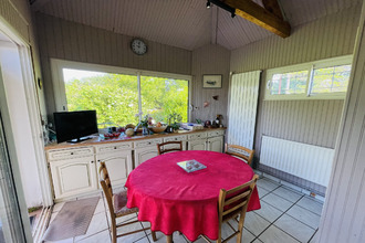 achat maison cisse 86170