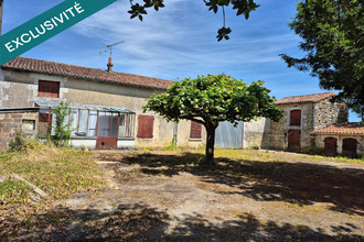 achat maison cisse 86170