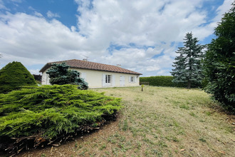 achat maison cisse 86170