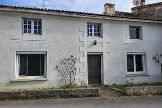 achat maison cisse 86170