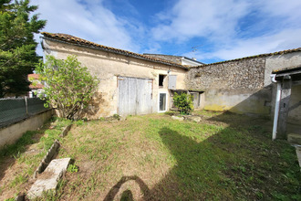 achat maison cisse 86170