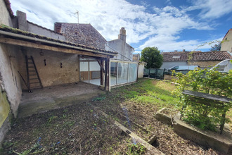 achat maison cisse 86170