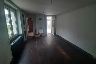 achat maison cisse 86170