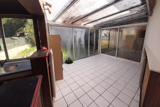 achat maison cisse 86170