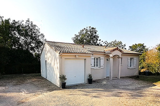 achat maison cisse 86170