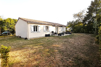 achat maison cisse 86170