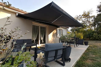 achat maison cisse 86170