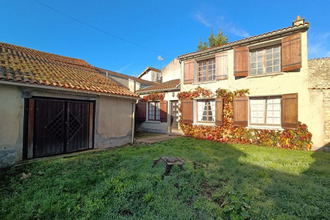 achat maison cisse 86170