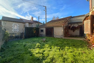 achat maison cisse 86170