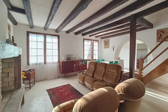 achat maison cisse 86170