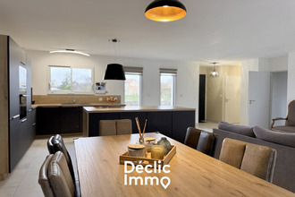 achat maison cisse 86170