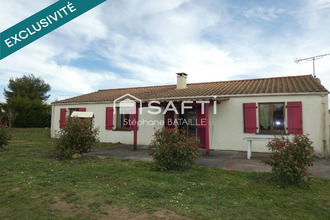 achat maison cisse 86170