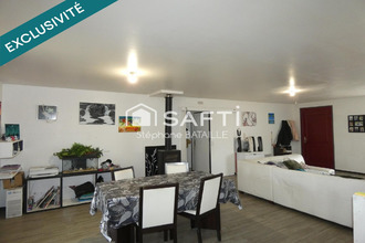 achat maison cisse 86170