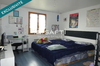 achat maison cisse 86170