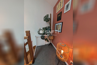 achat maison cisse 86170
